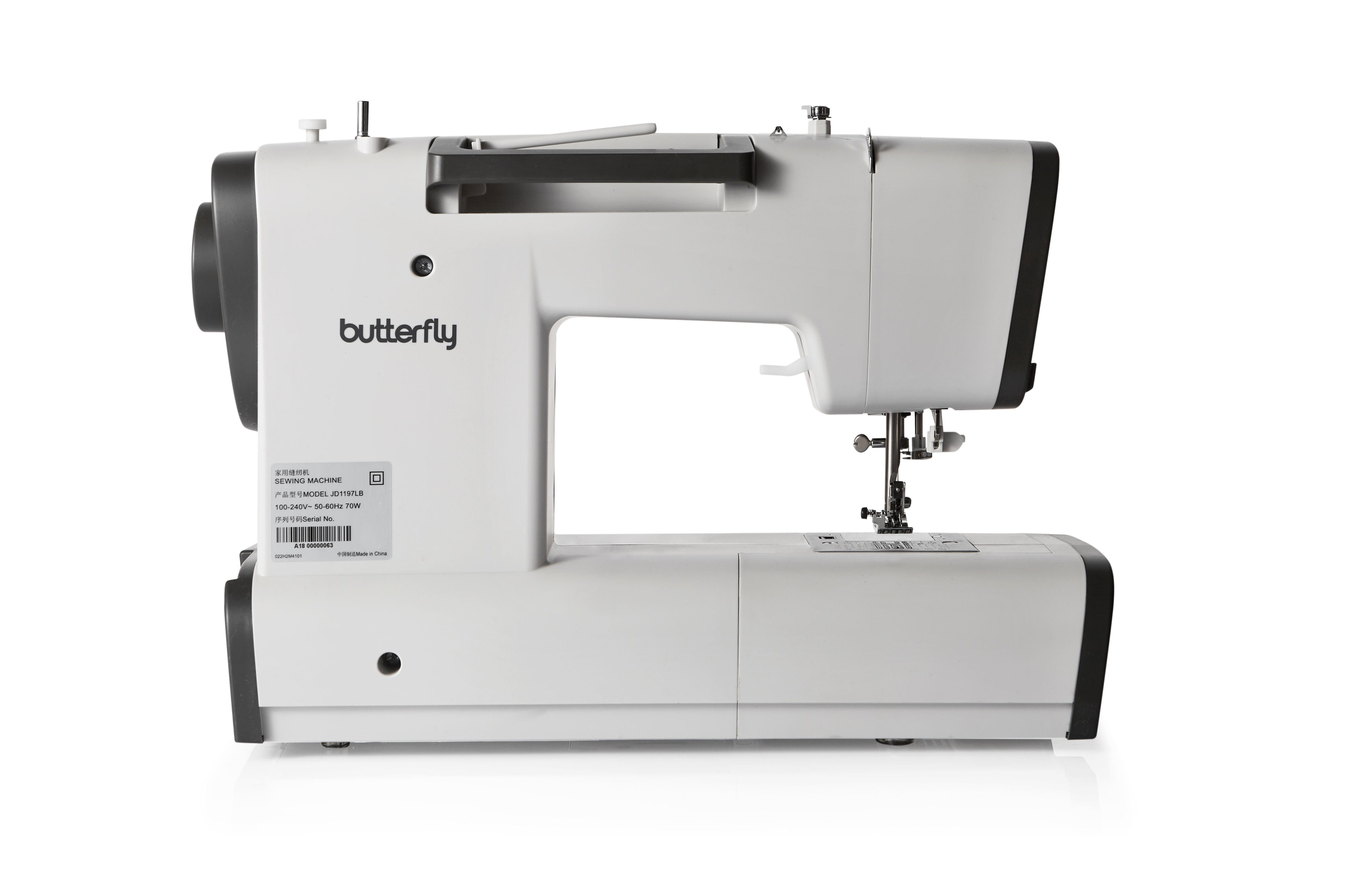 Butterfly JD1197LB