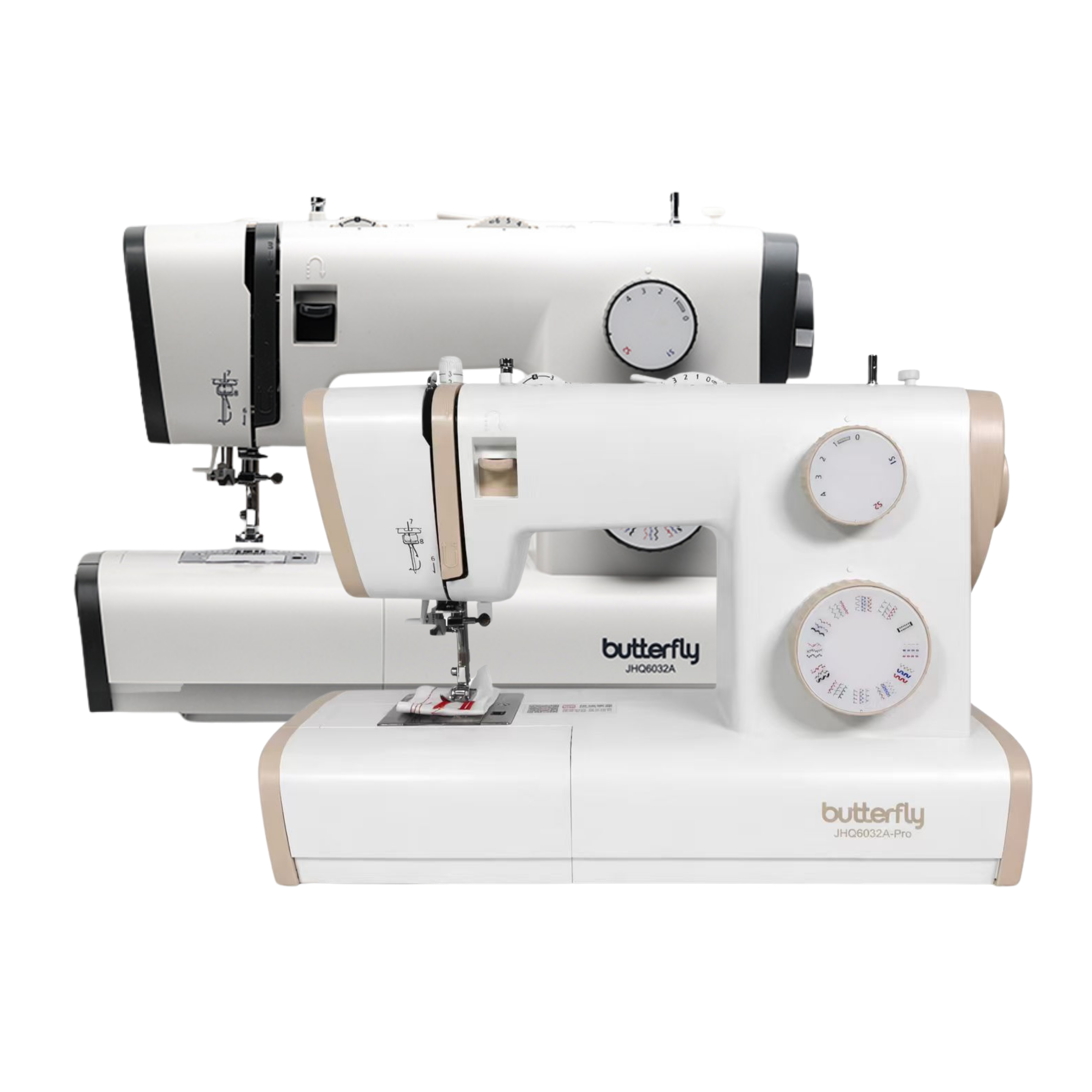 Butterfly JHQ6023A/6032A/6032A-Pro