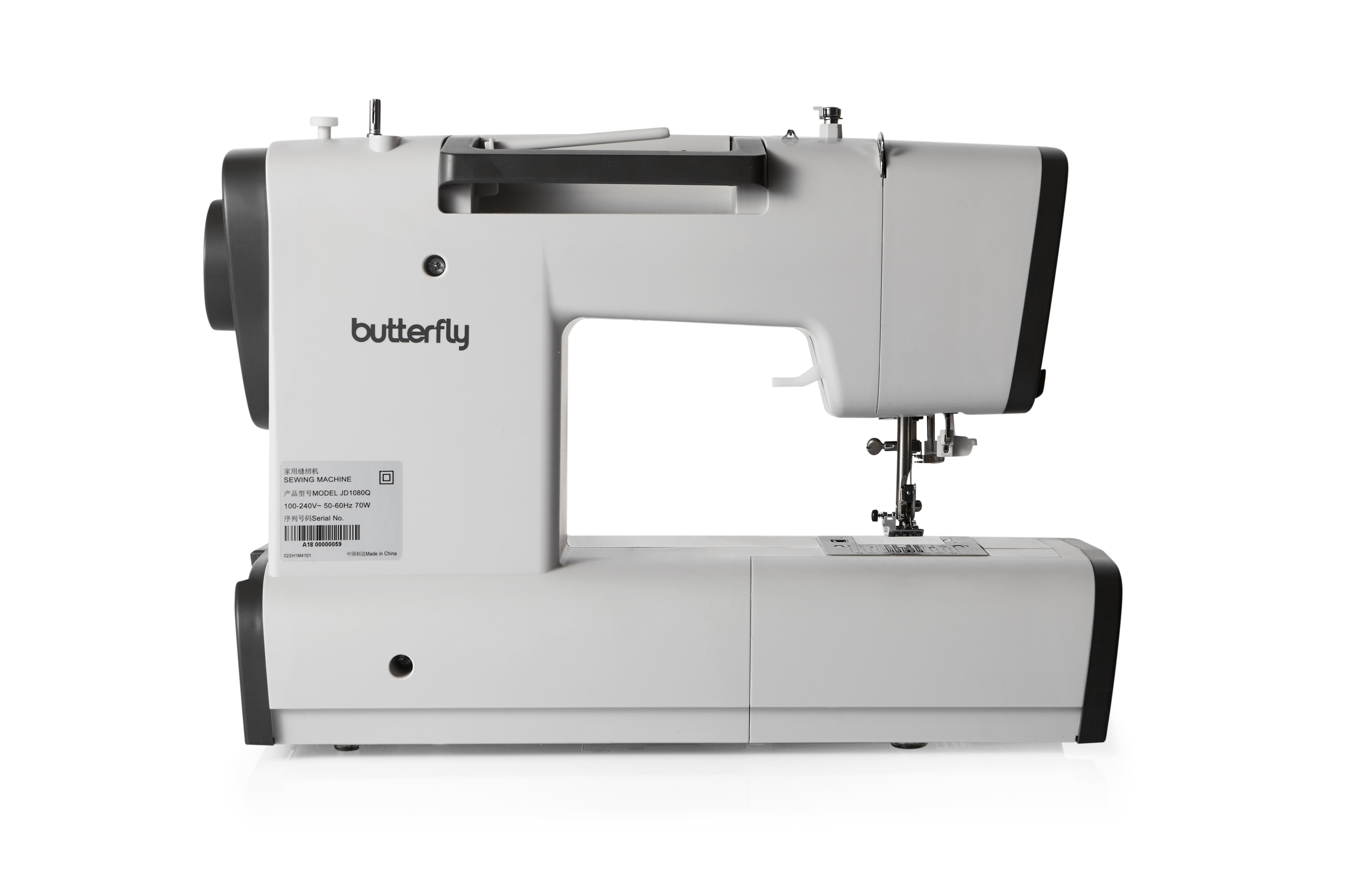 Butterfly JD1080Q
