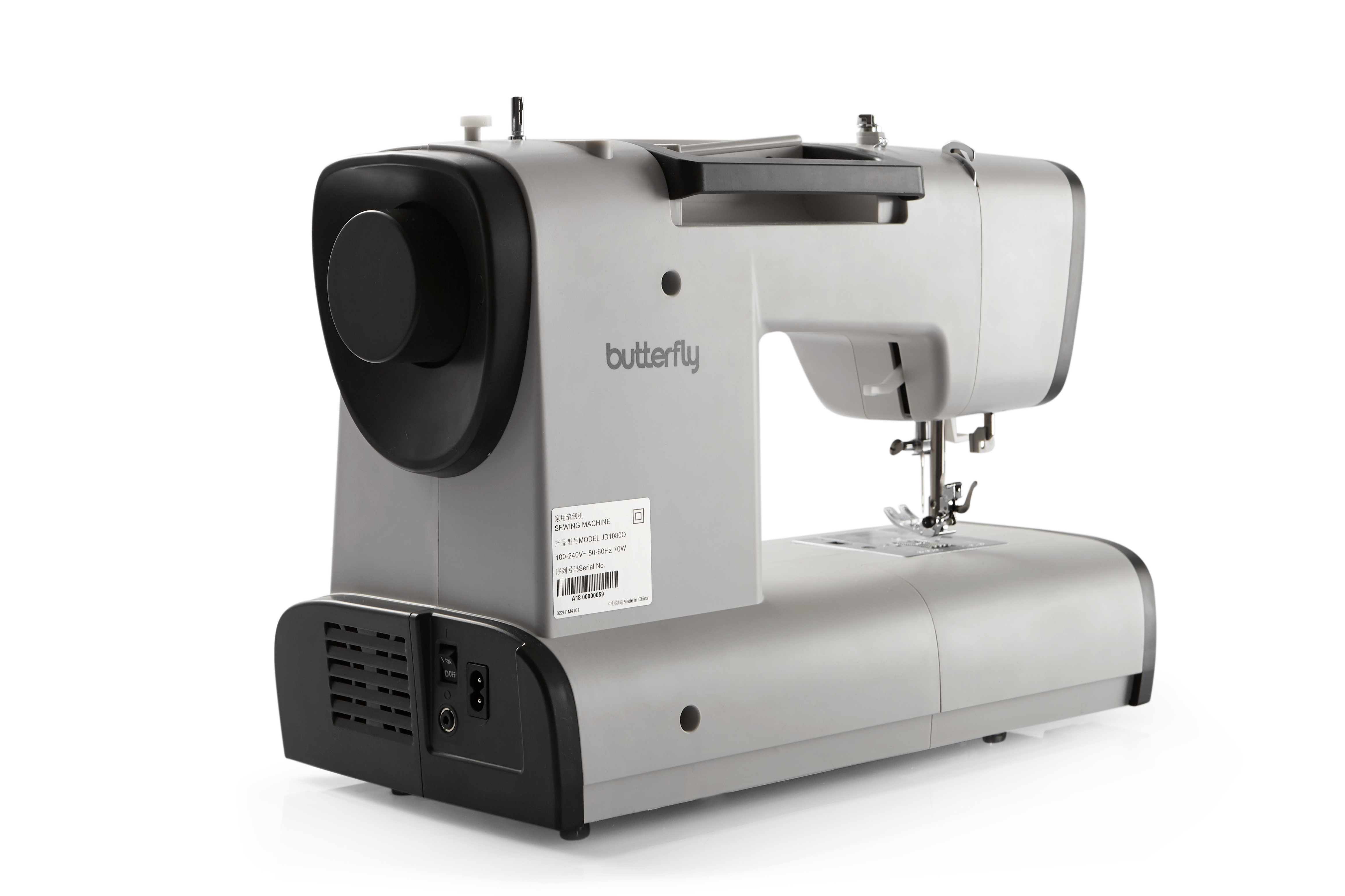 Butterfly JD1080Q