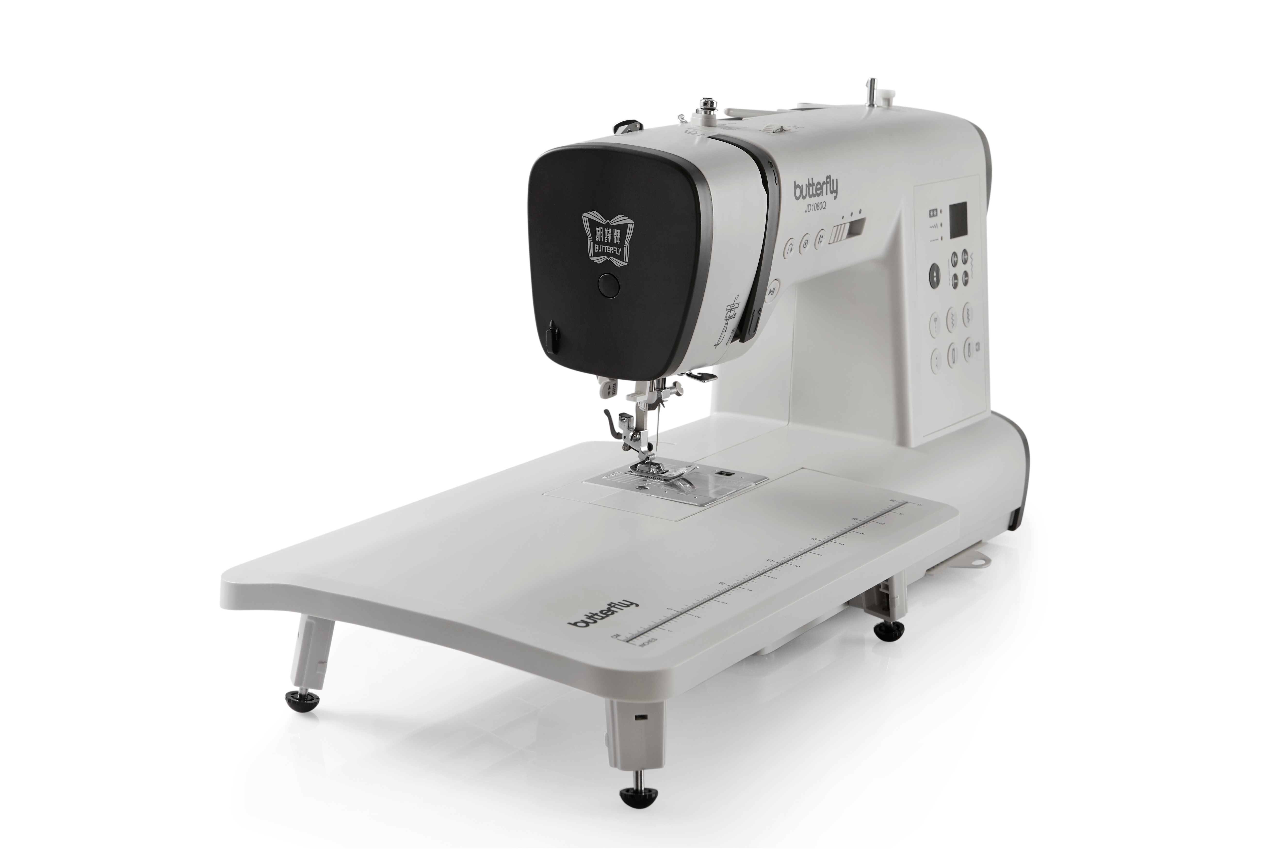 Butterfly JD1080Q
