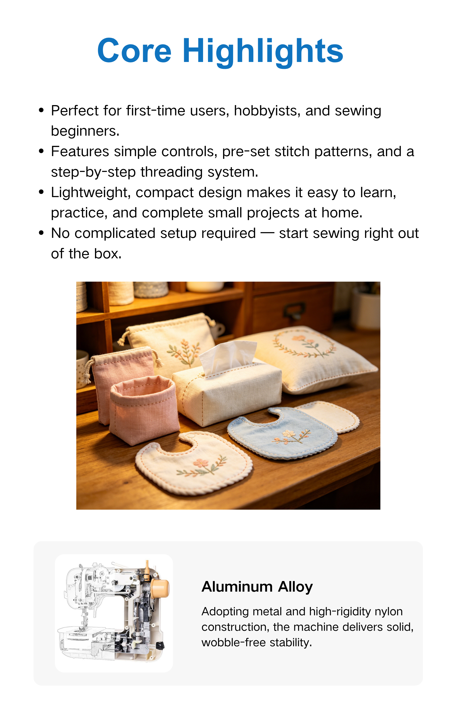 Butterfly M21/M21A Pro