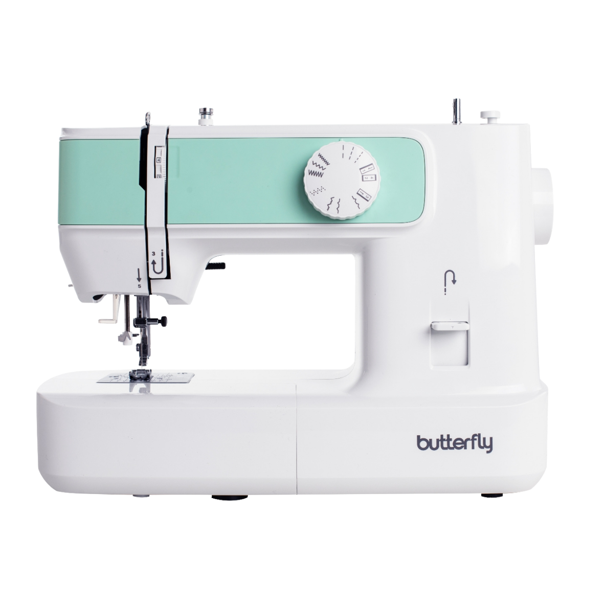 Butterfly M51