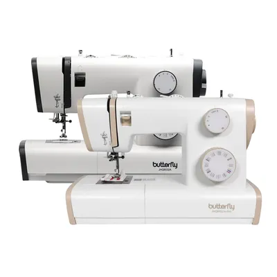 Butterfly JHQ6023A/6032A/6032A-Pro