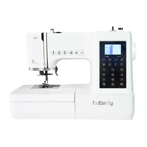 Butterfly E50