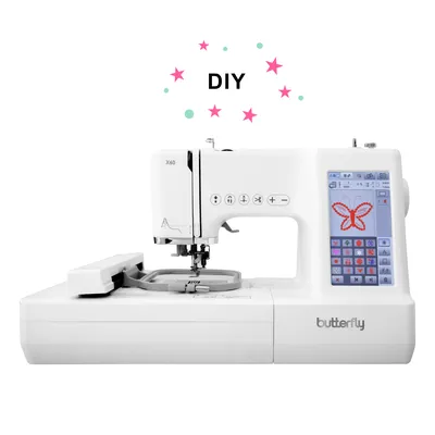 Butterfly X60