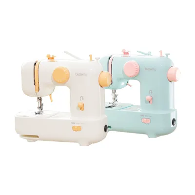 Butterfly M21/M21A Pro