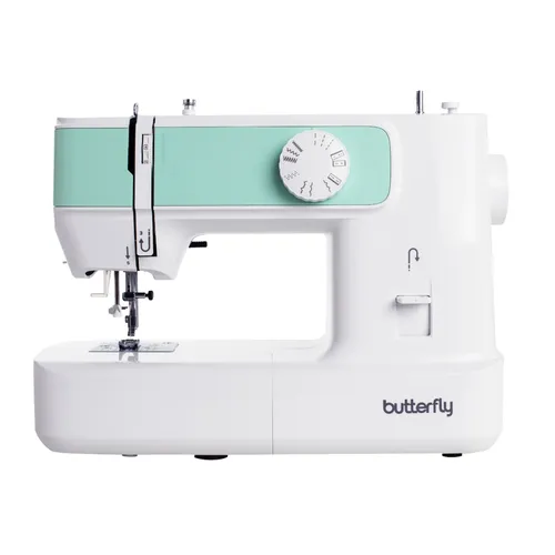 Butterfly M51