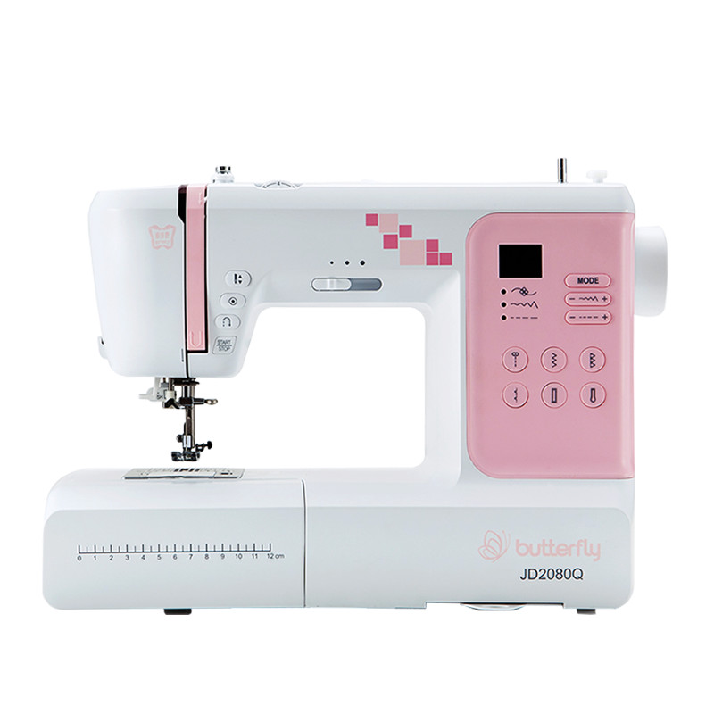蝴蝶牌 JD2080Q